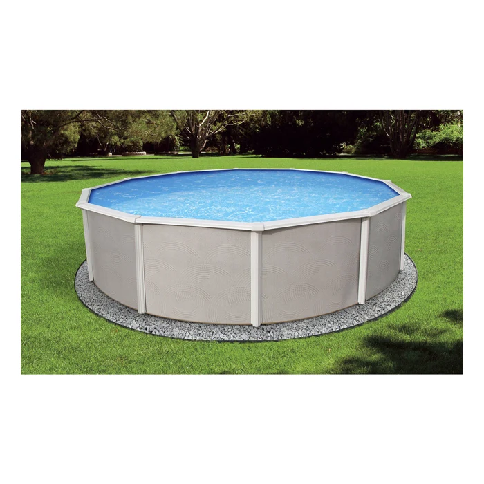 Above Ground Pools