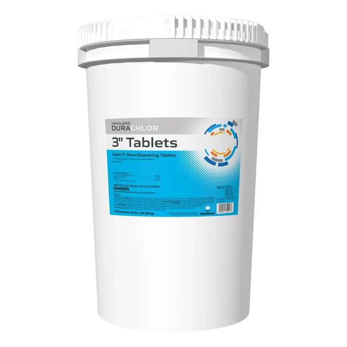 Chemicals & Water Care