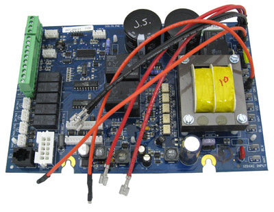 PCB CIRCUIT BOARD GLXPCBMAIN