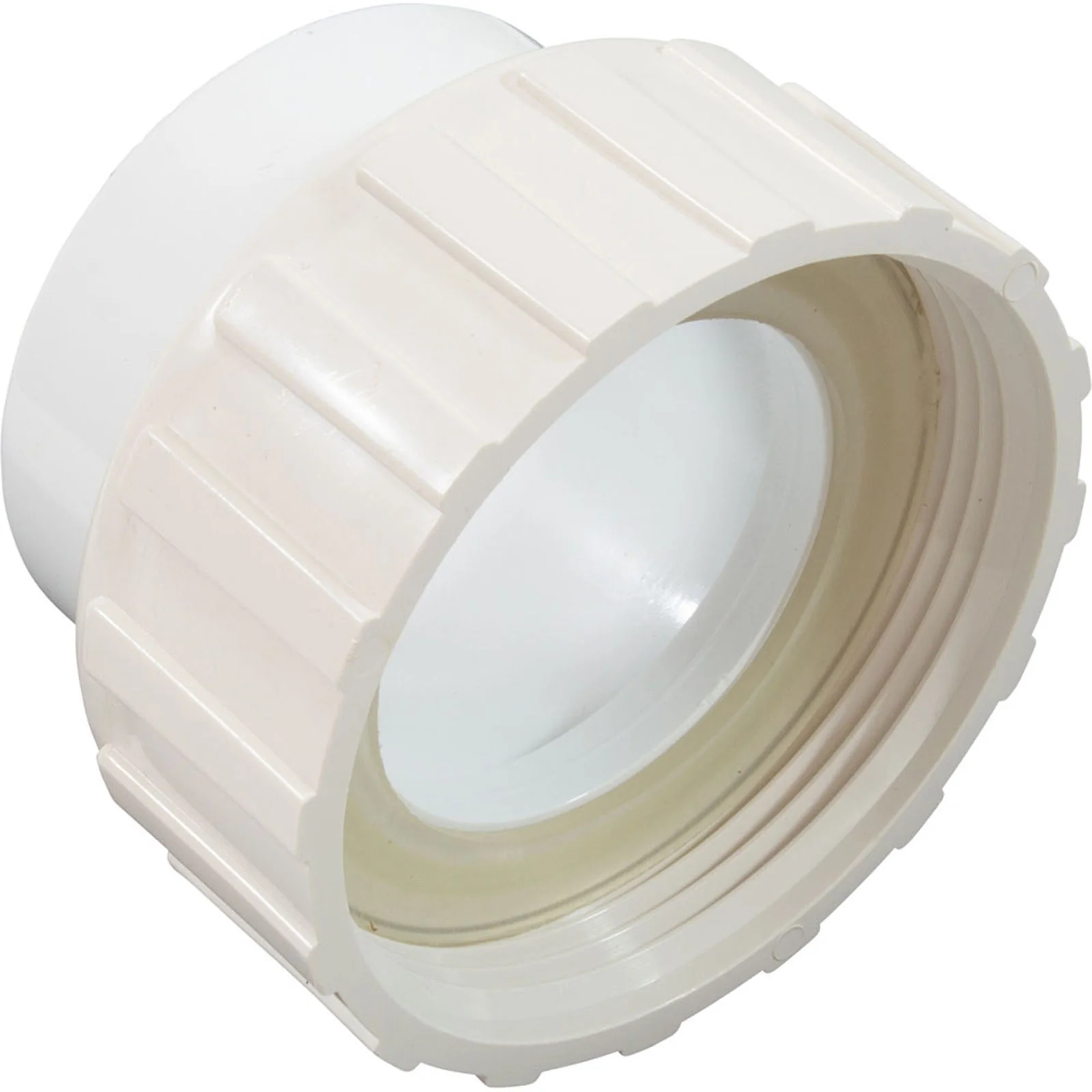Union, Waterway, 2", With O-Ring — image 2