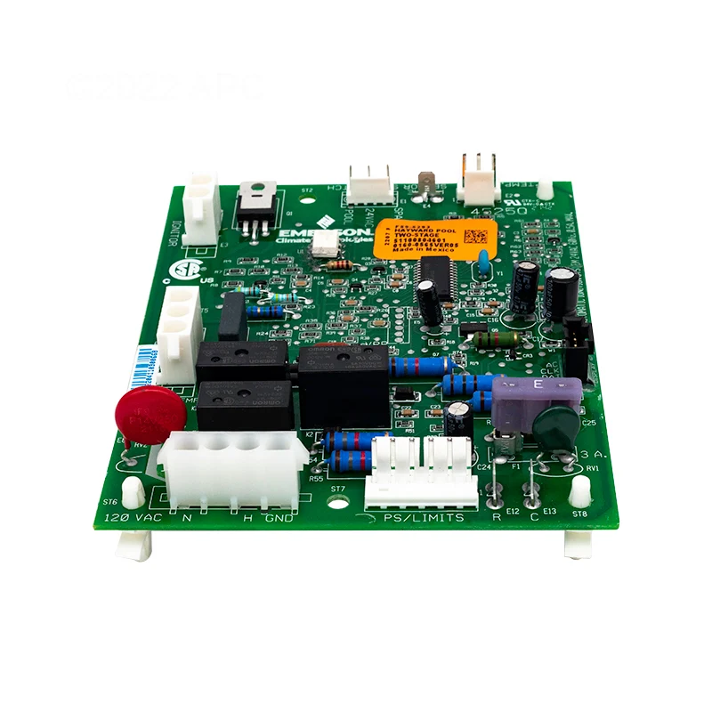 Hayward Ignition Control Module HDXFICBRD001 — image 3