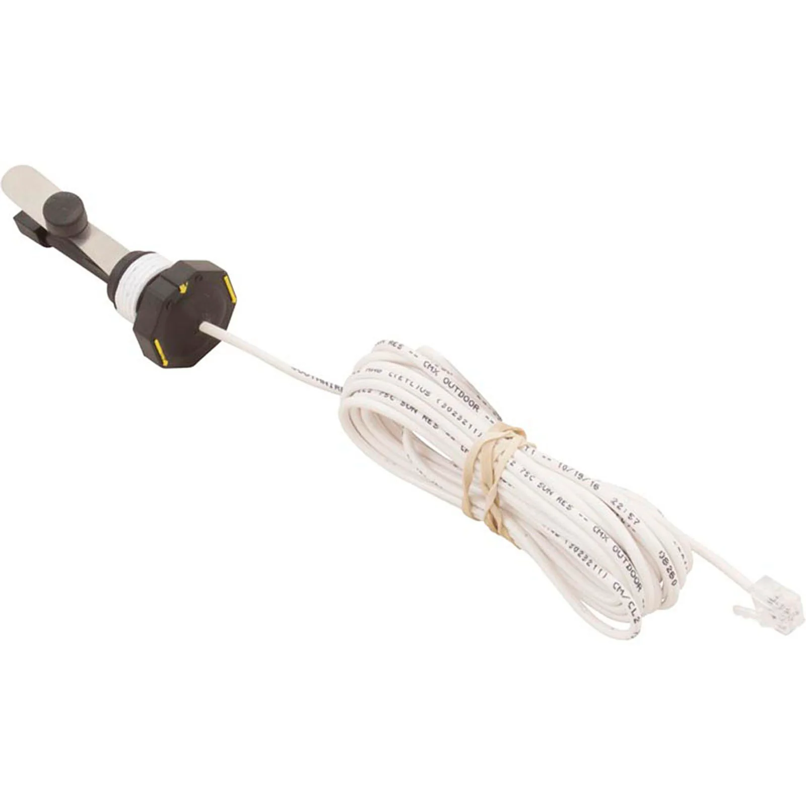 Flow Switch, Hayward Aqua-Rite/Logic, 15ft, w/o Tee, 10 Pack — image 3