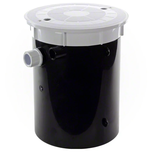 CMP Water Leveler - White — image 2