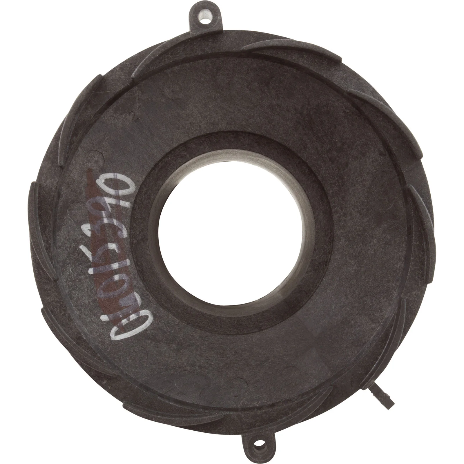 Diffuser, Carvin Cygnet, 0.75-2.0hp — image 3