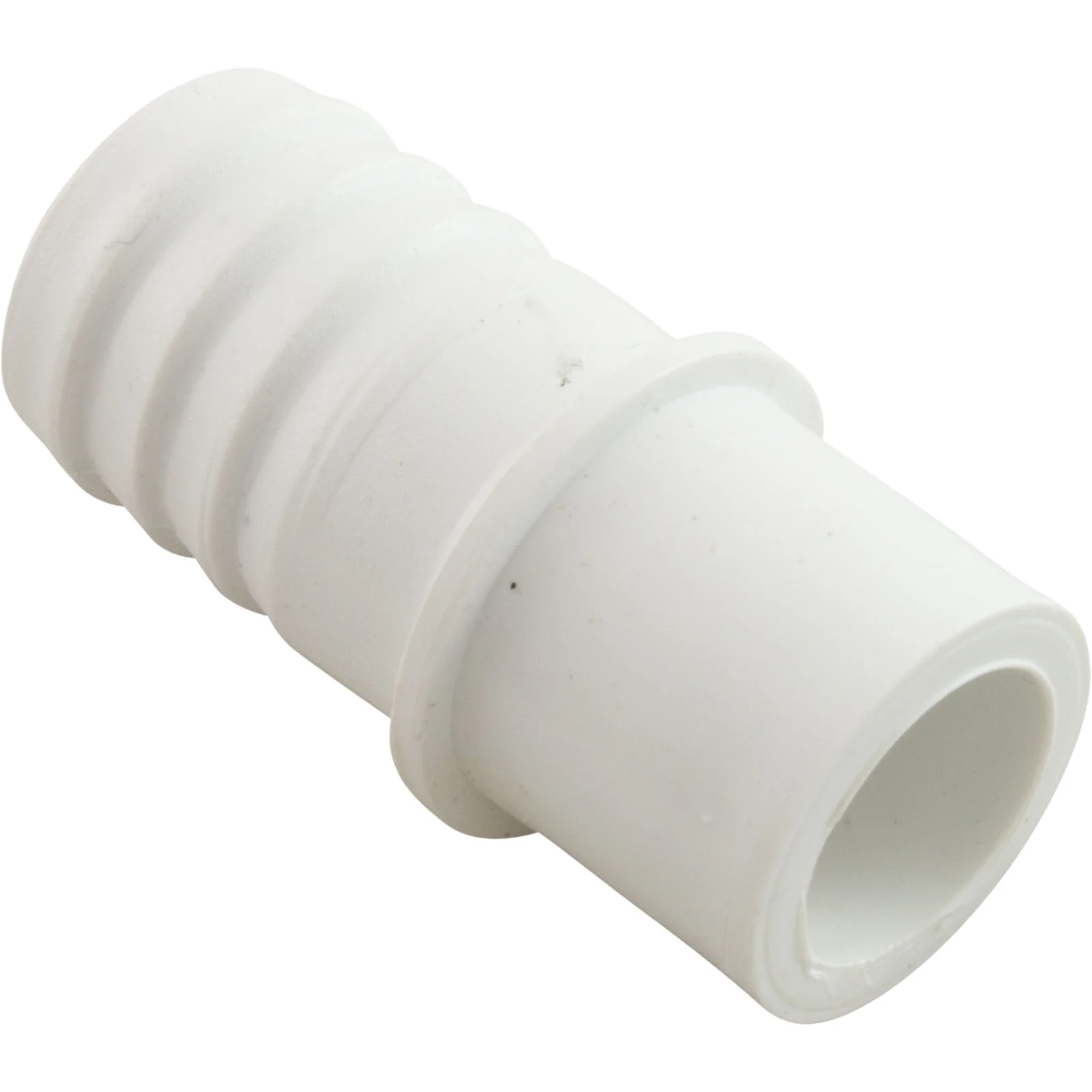 Adapter, 1/2" Spigot x 3/4" Barb — image 2