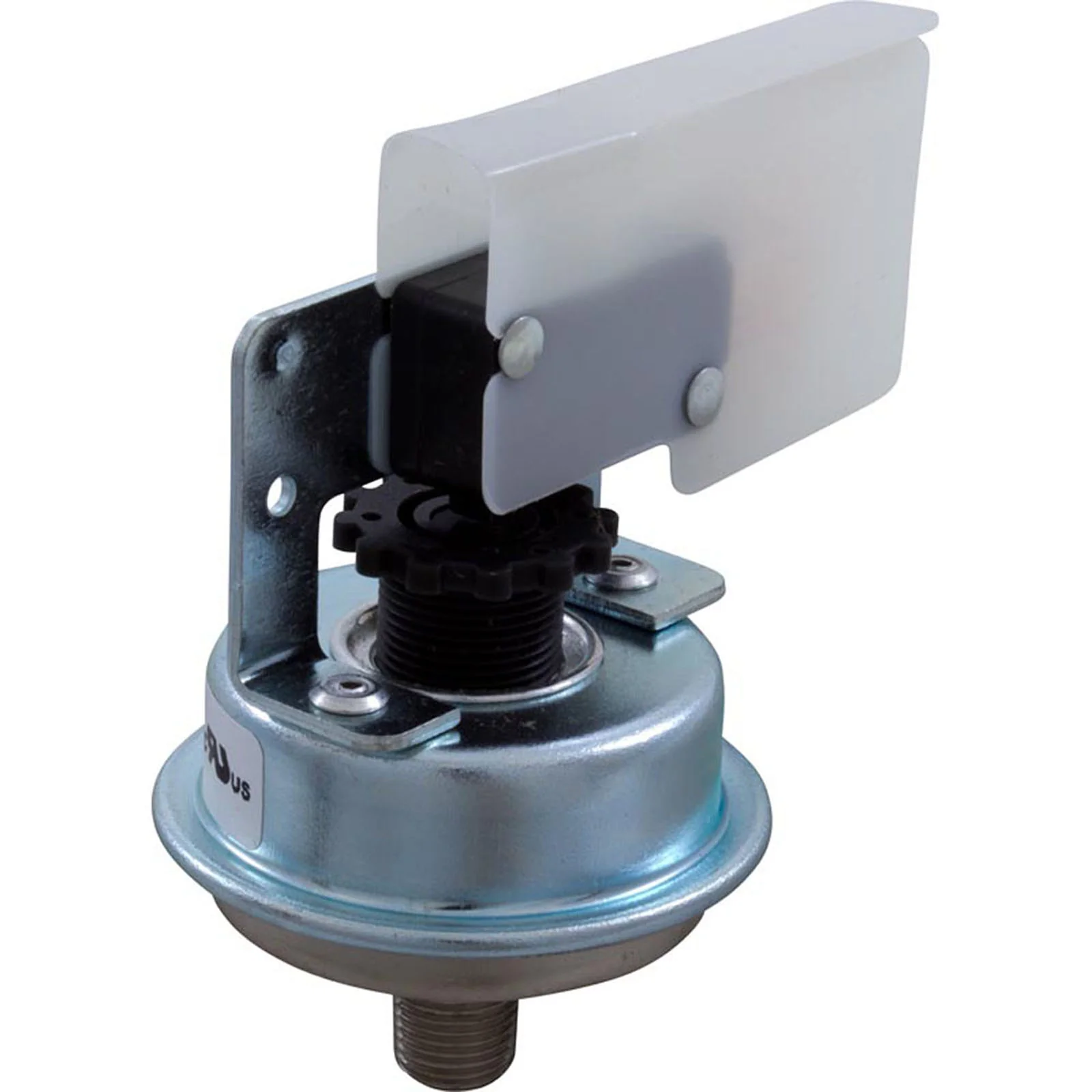 Pressure Switch 3015, 25A, Tecmark, 1/8"mpt, SPDT — image 2