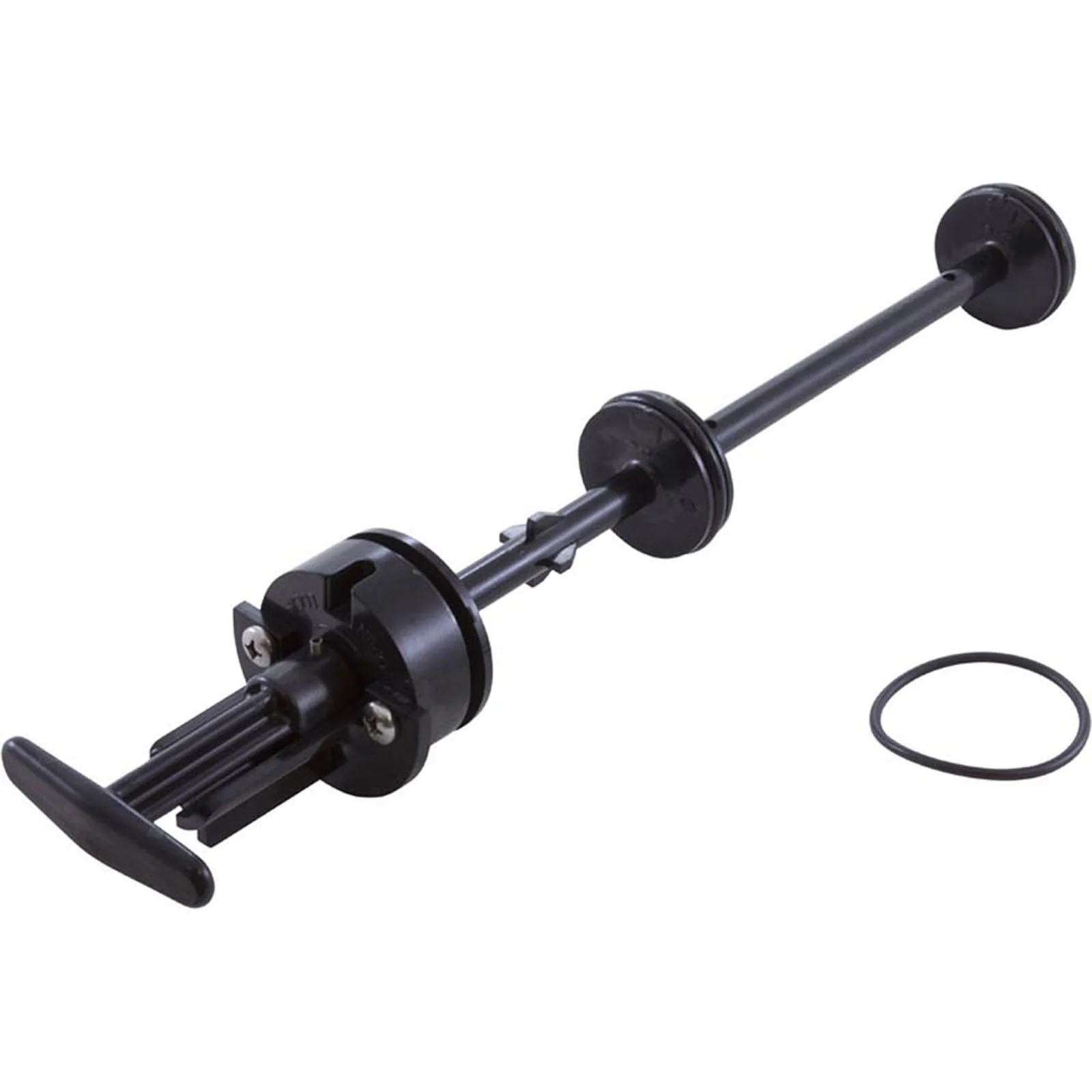 Piston Assembly, 2" Slide, 1-1/2" Backwash Valve, Generic