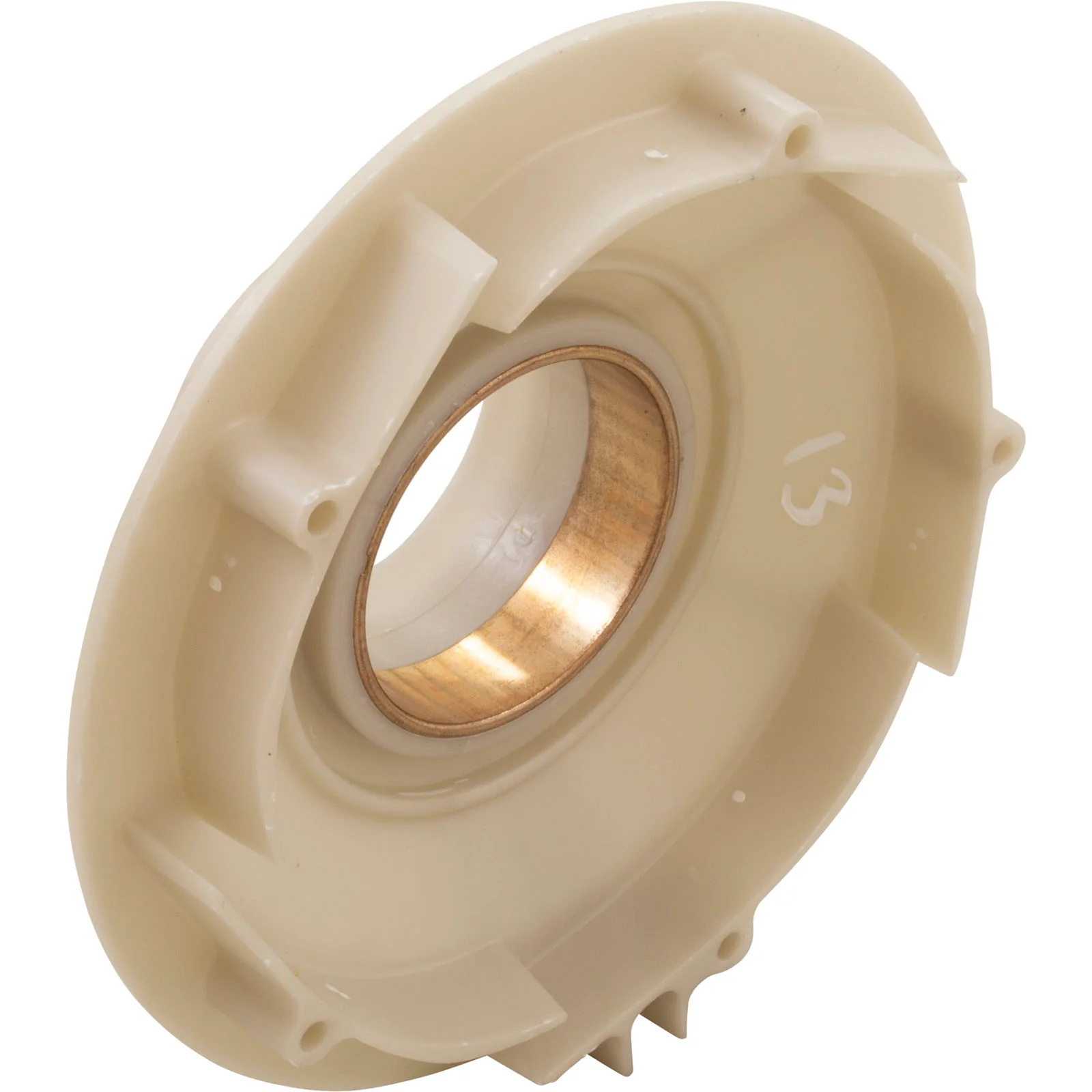 Pentair C1-271PZ Diffuser for 1 1/2HP to 3HP Max-E-Pro Pumps
