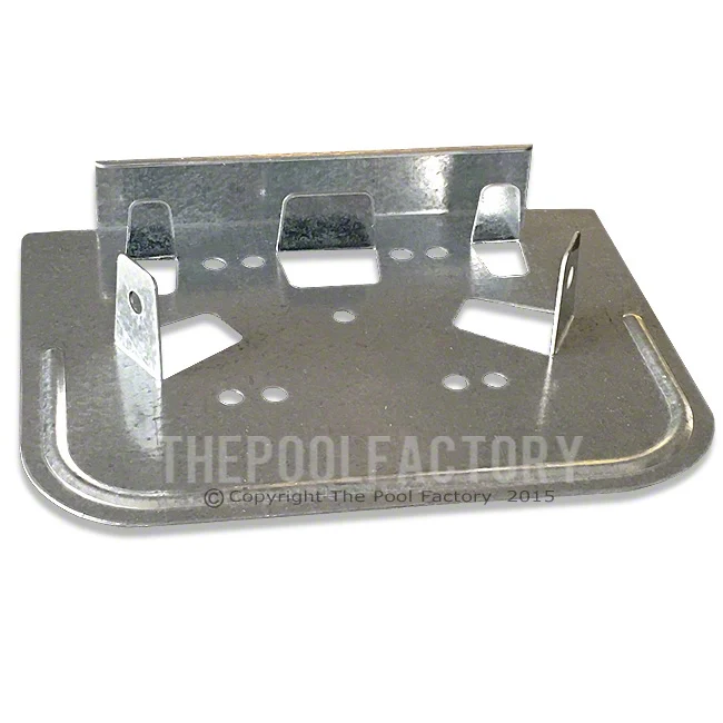 Top Joiner Plate for Round & Oval Curved Side Hampton Pool Models