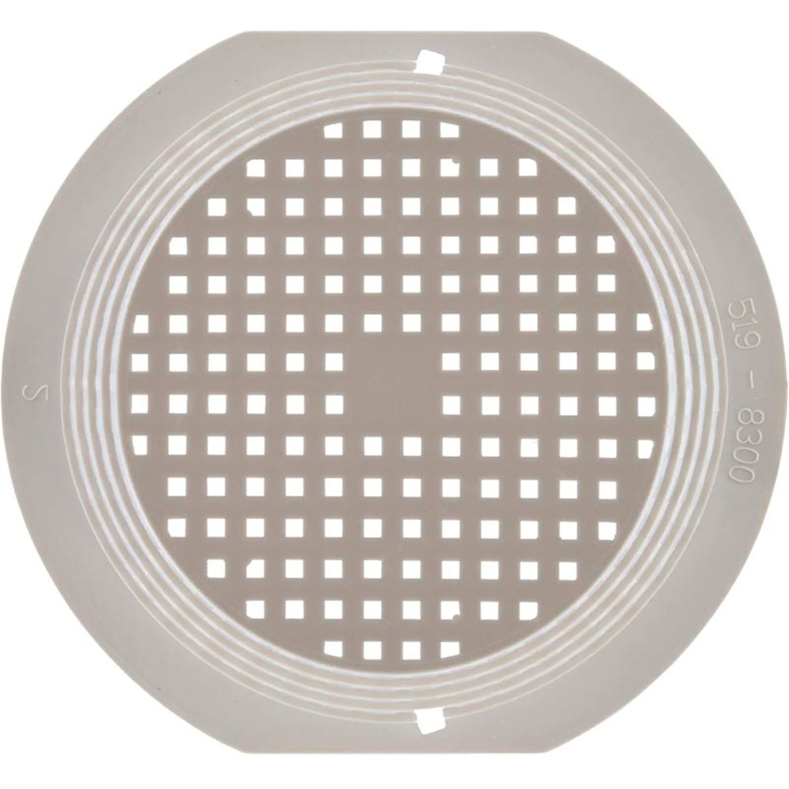 Basket, Skimmer, Generic Jacuzzi Deckhand — image 2