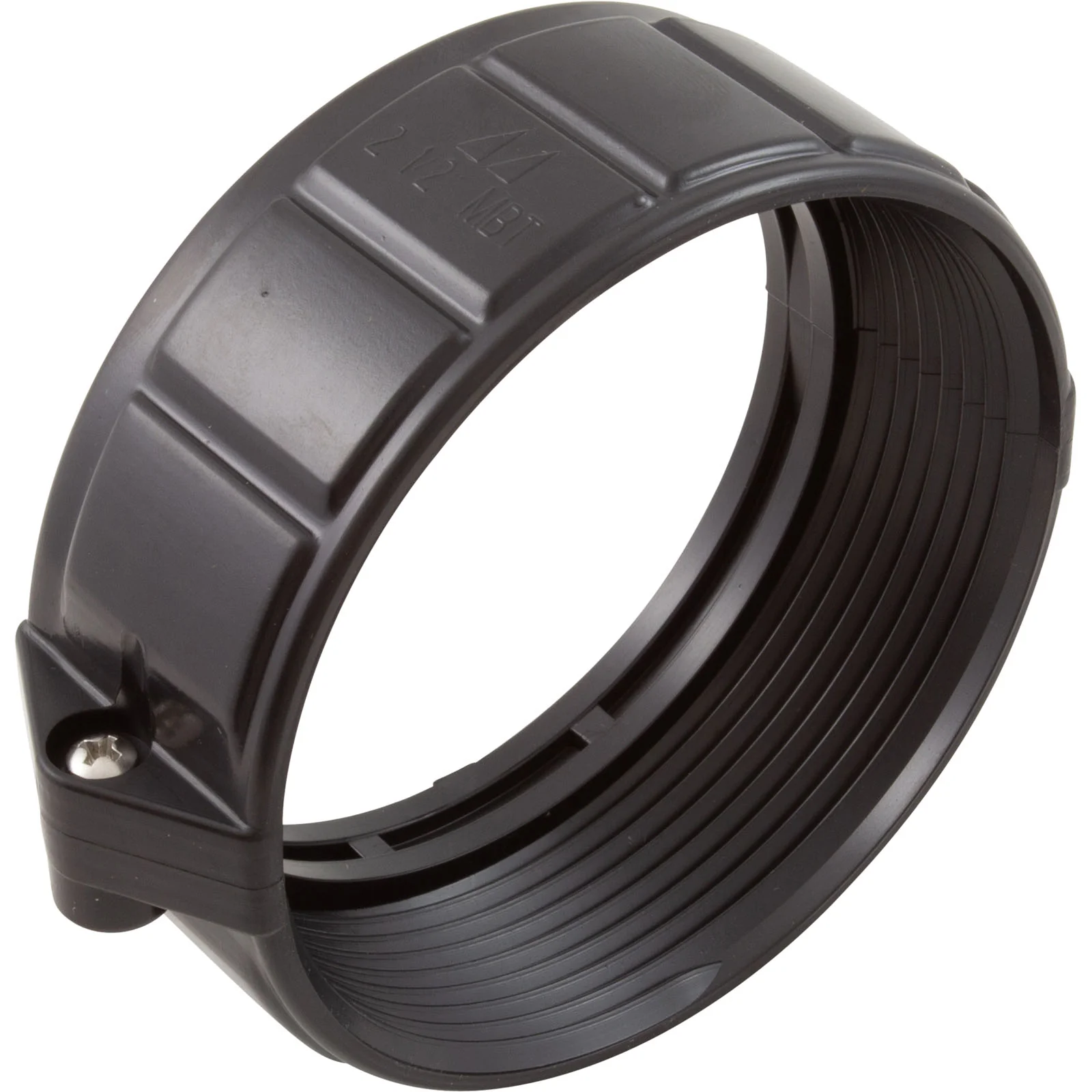 Split Nut, 2-1/2", Pump Union — image 3