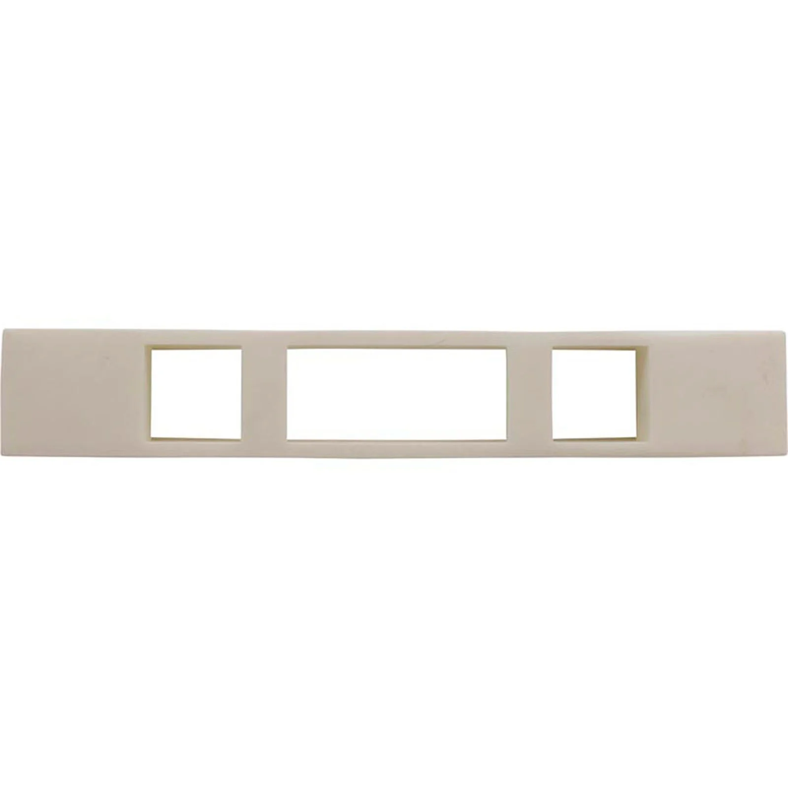 Wheel Stop, FeherGuard, Wheels Reel (FG1B) — image 3