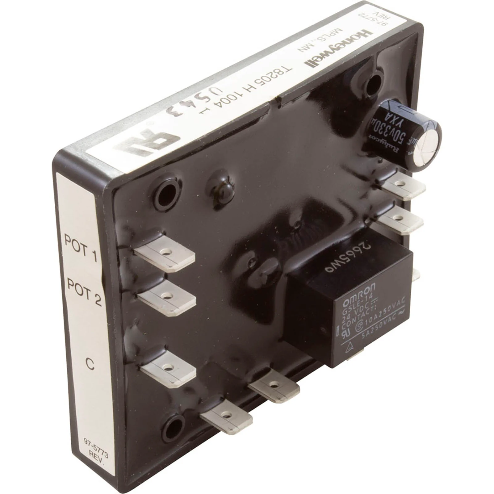 Mech. Control Board — image 2