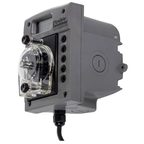 HeatSavr Automatic Metering System HS115 — image 3