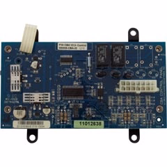 Board-Control, Cba-2 HPX26024139 — image 2