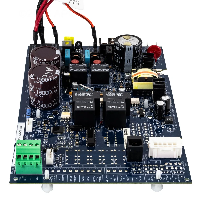 Hayward Main PCB GLX-PCB-AR-PRO — image 3