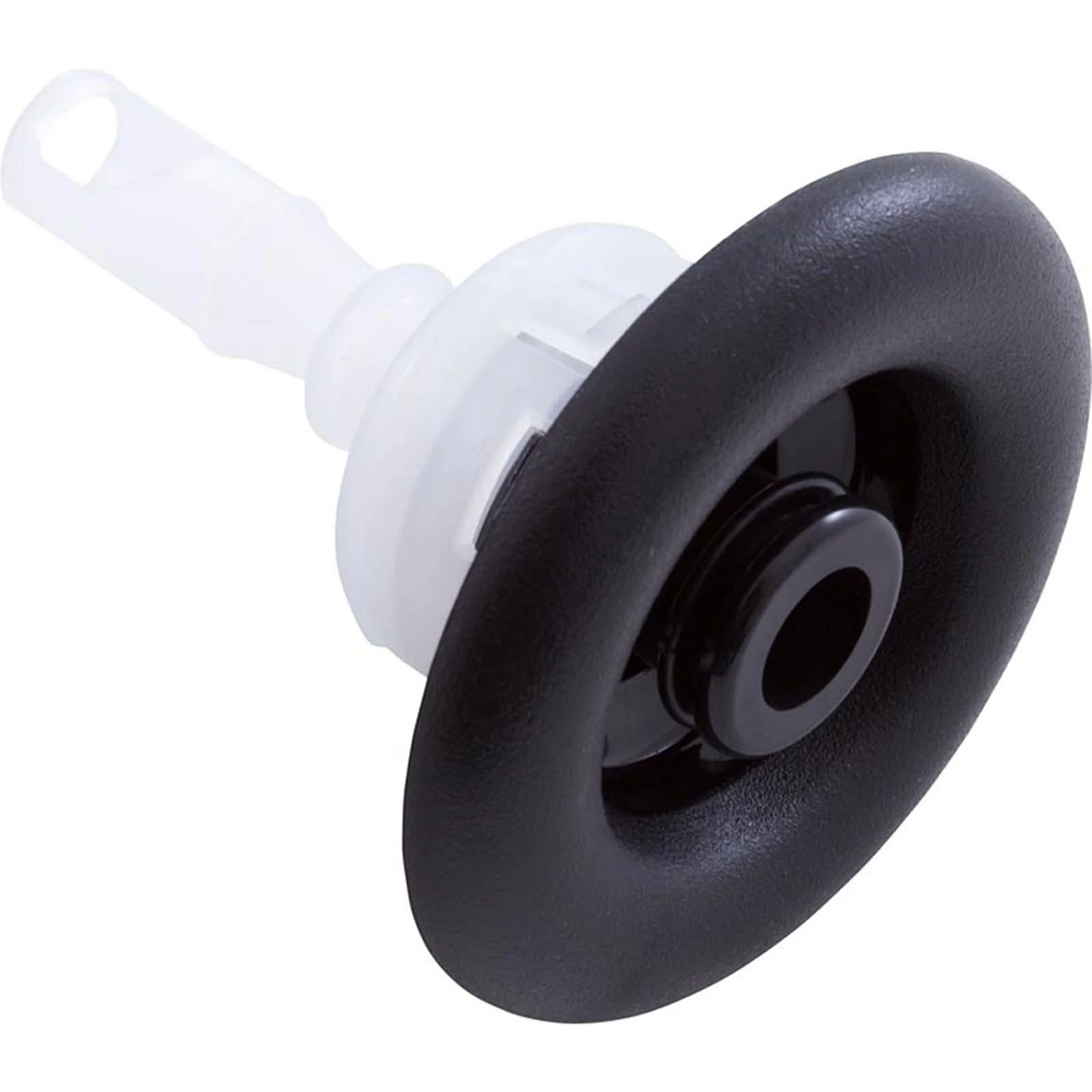 Jet Intl, BWG Cyclone Micro, 3"fd, Dir, Textured, Black — image 2