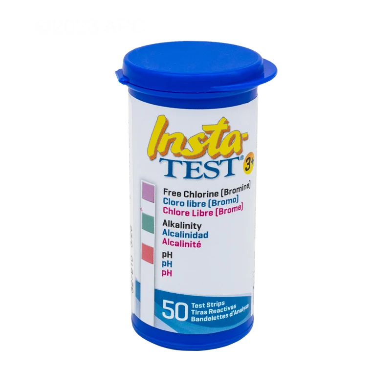 Insta-Test #3, 12x1, 2976-12