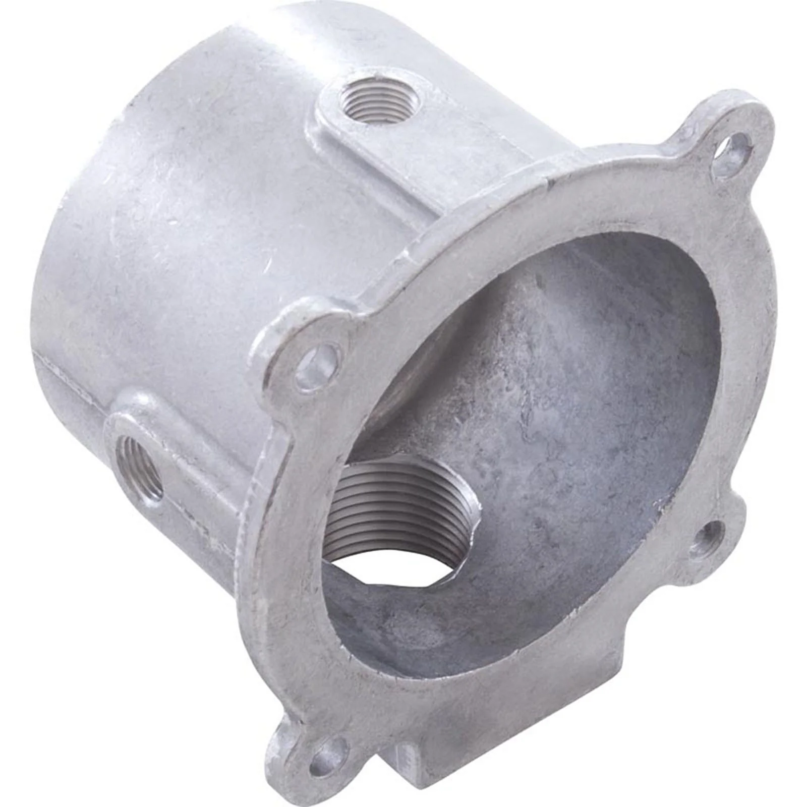 Venturi Plenum, Zodiac Laars HI-E2 — image 3