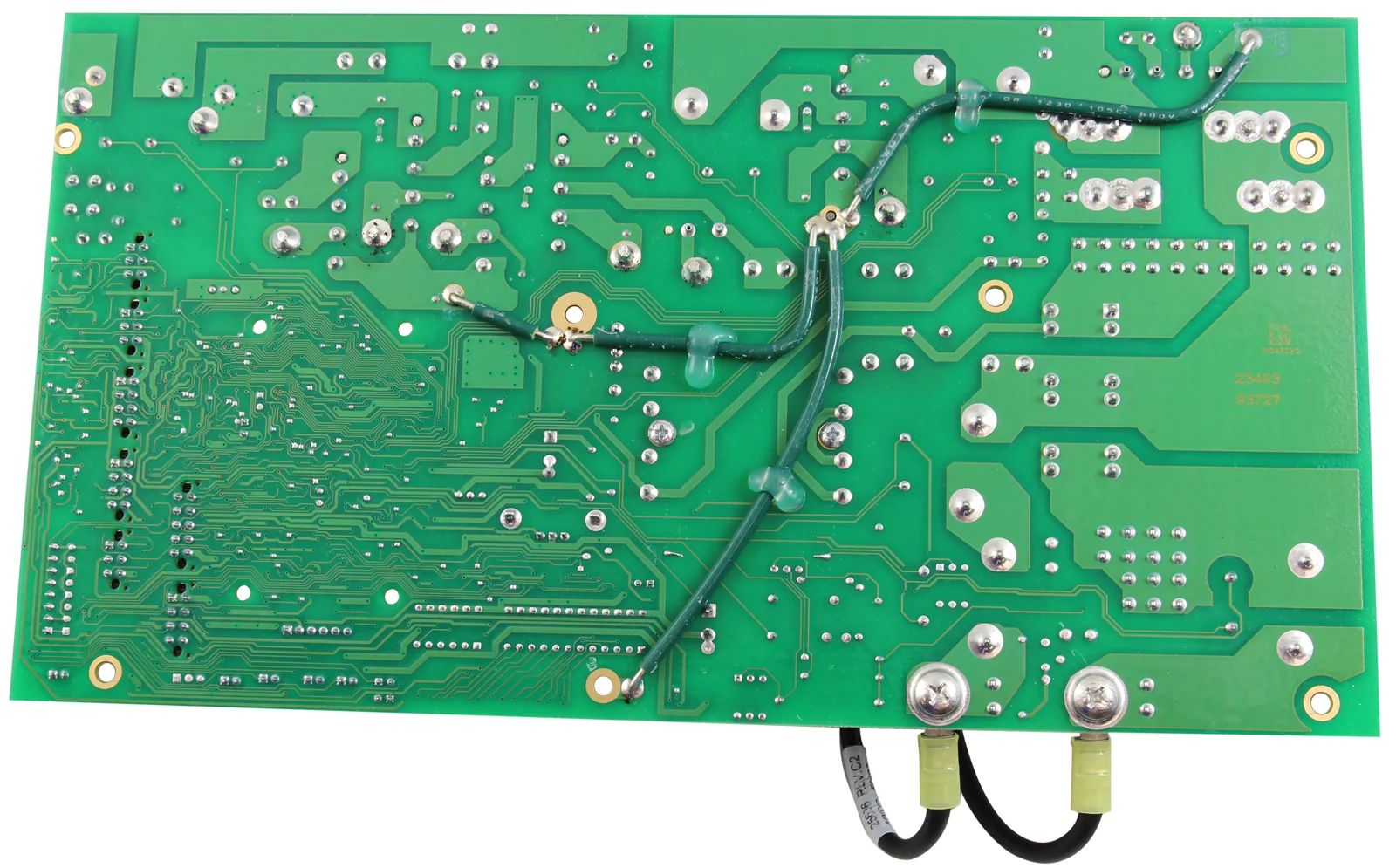 PCB, Balboa, Genuine EL2000M3 — image 2