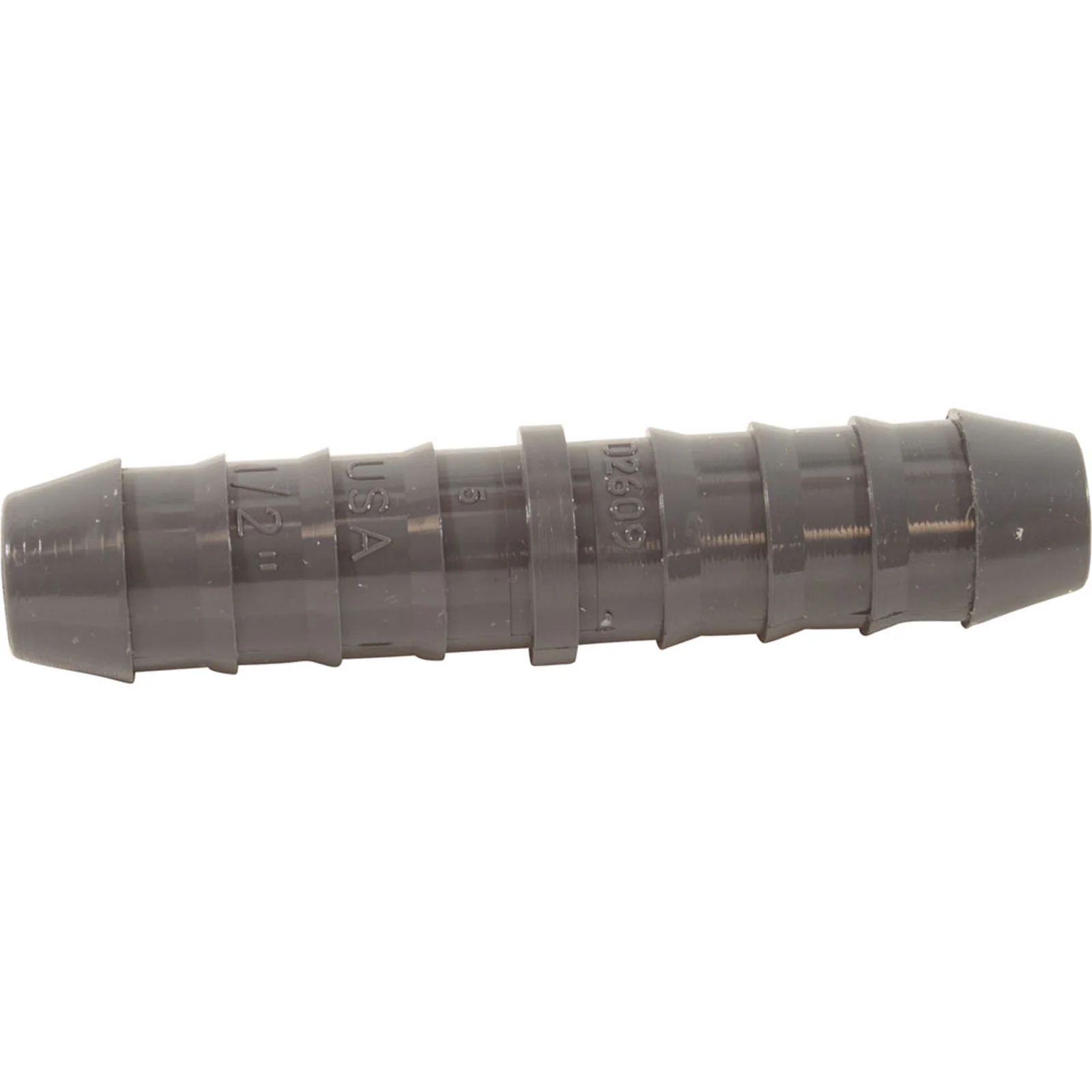 Barb Coupling 1/2"B X 1/2" B — image 2