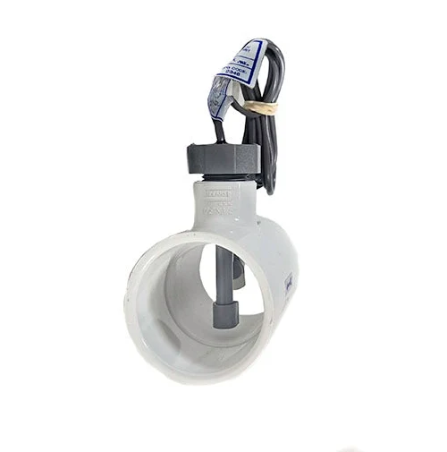 Raypak Water Flow Switch H000166 — image 3