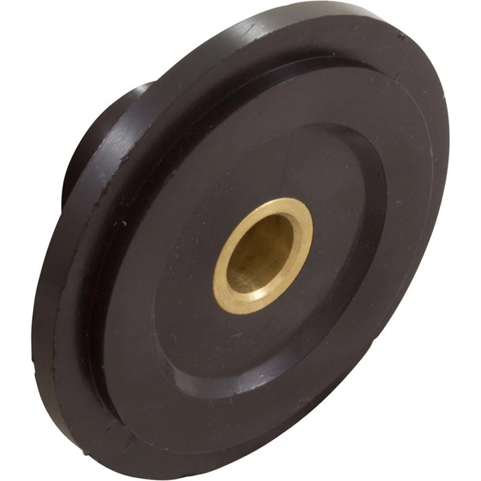Rear End Bell, Anthony Apollo DE Filter, w/Insert, Generic — image 2