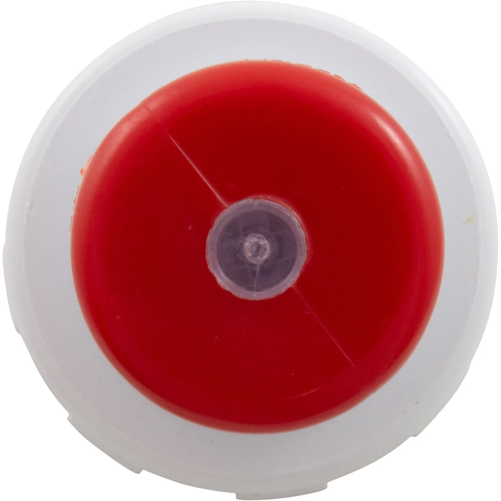 Powercleaner Ultra Chlorinator Flow Meter — image 3