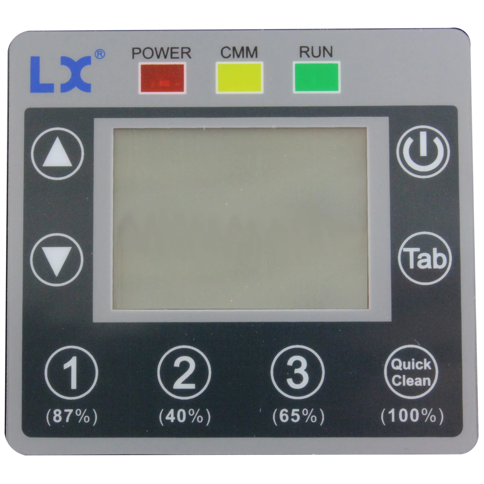 Pump, LX SWP, 3.5THP, Variable Speed, 230V — image 2