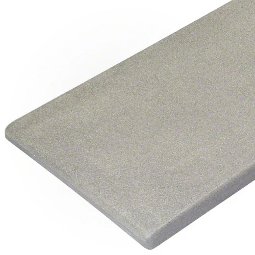 S.R. Smith 8' Frontier II Diving Board - Gray Granite