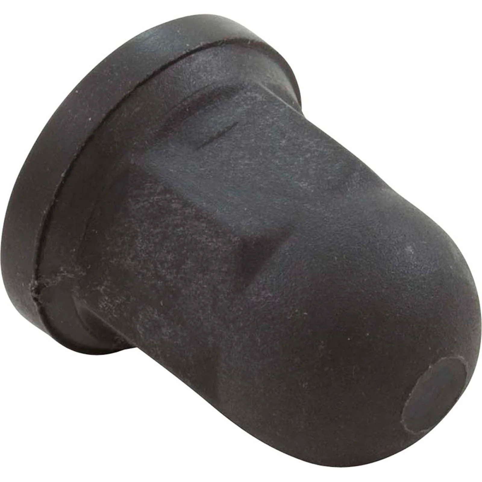 Nut, Speck 94/95/21-80, Impeller, Plastic with Brass Insert