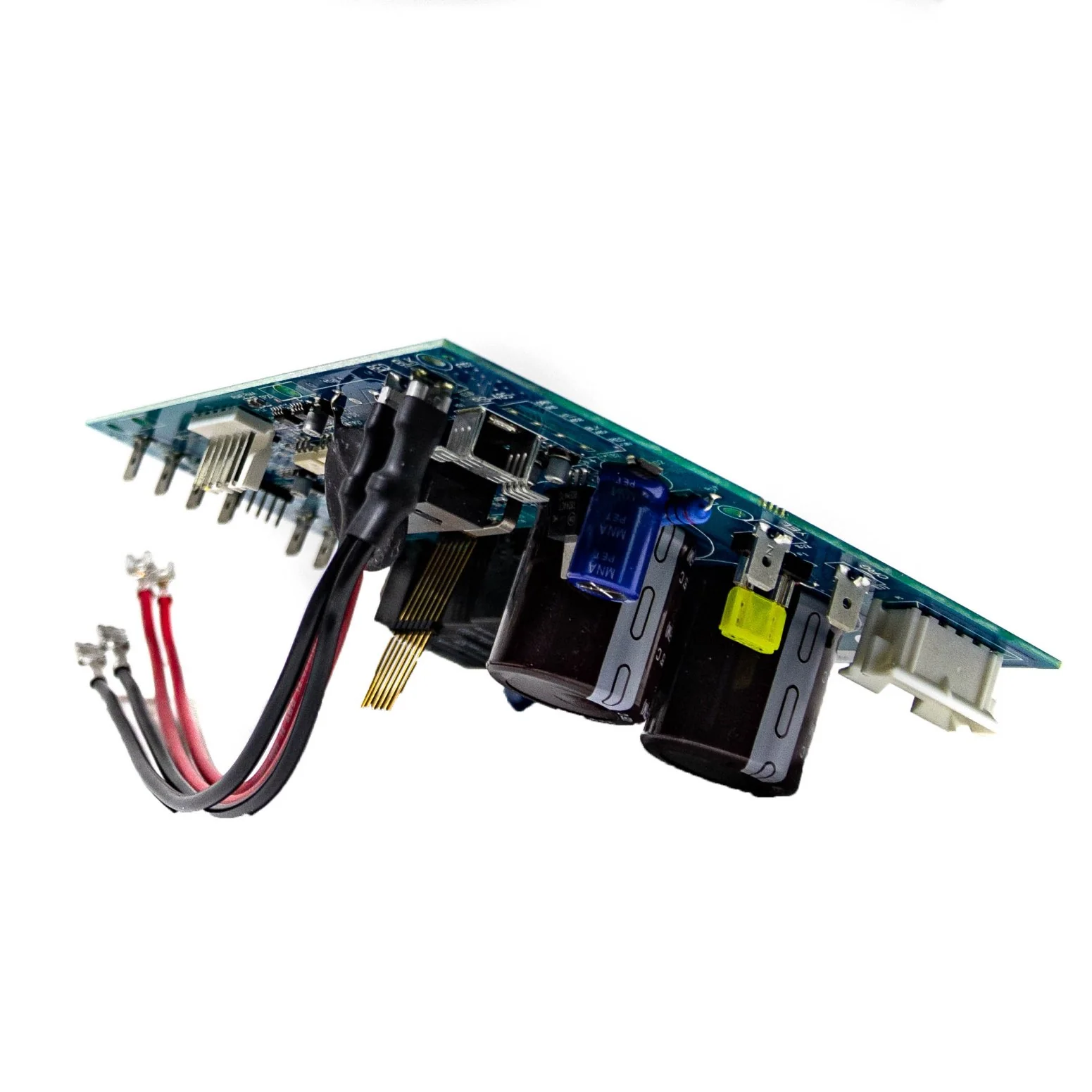 Hayward Main PCB GLX-PCB-TROL-RJ — image 2