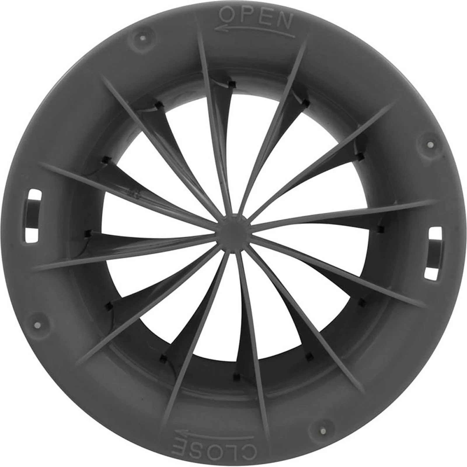 Impeller Tube, Maytronics Dolphin, Dark Gray — image 3