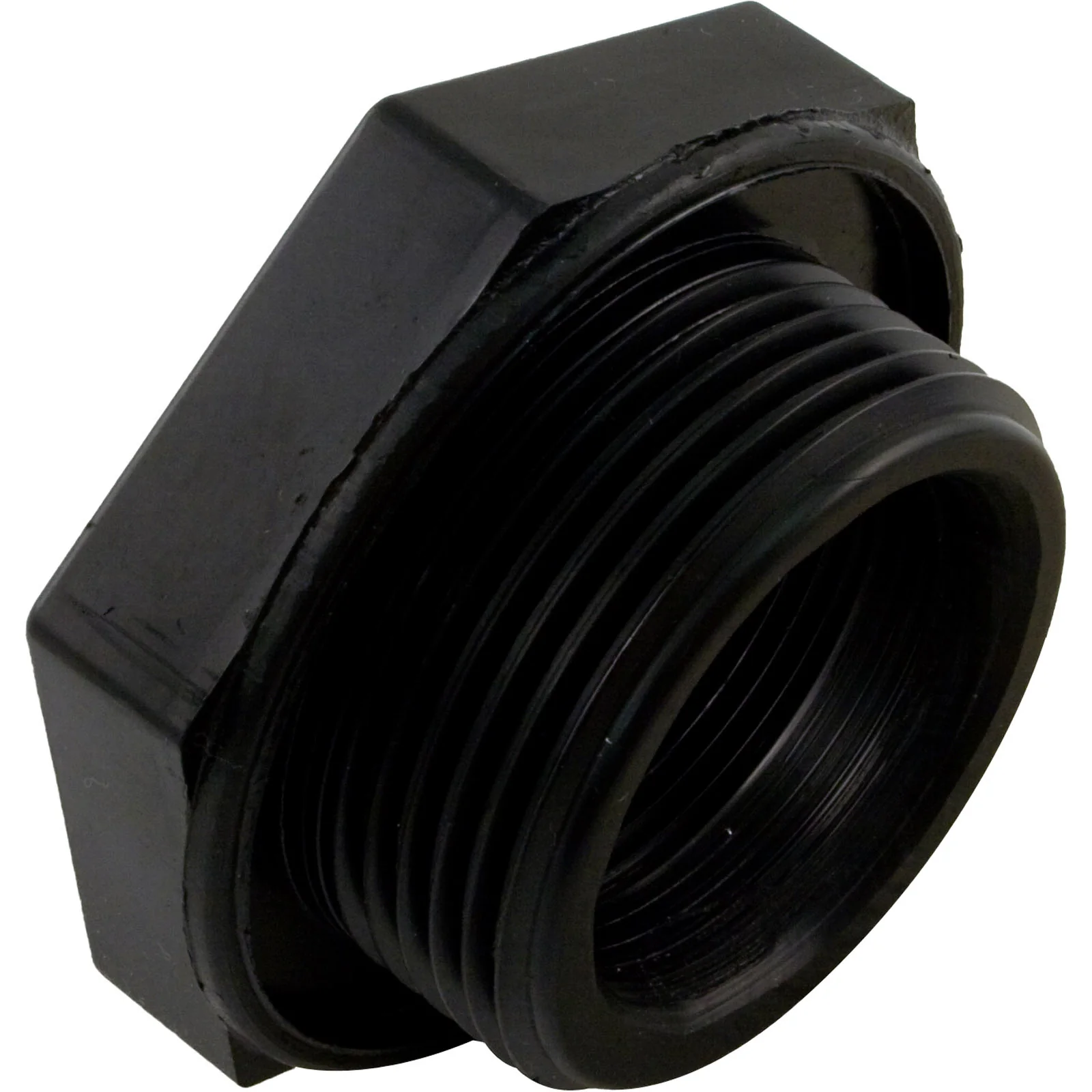 Drain Adapter Fitting, Sta-Rite System 3, 1-1/2" x 2"