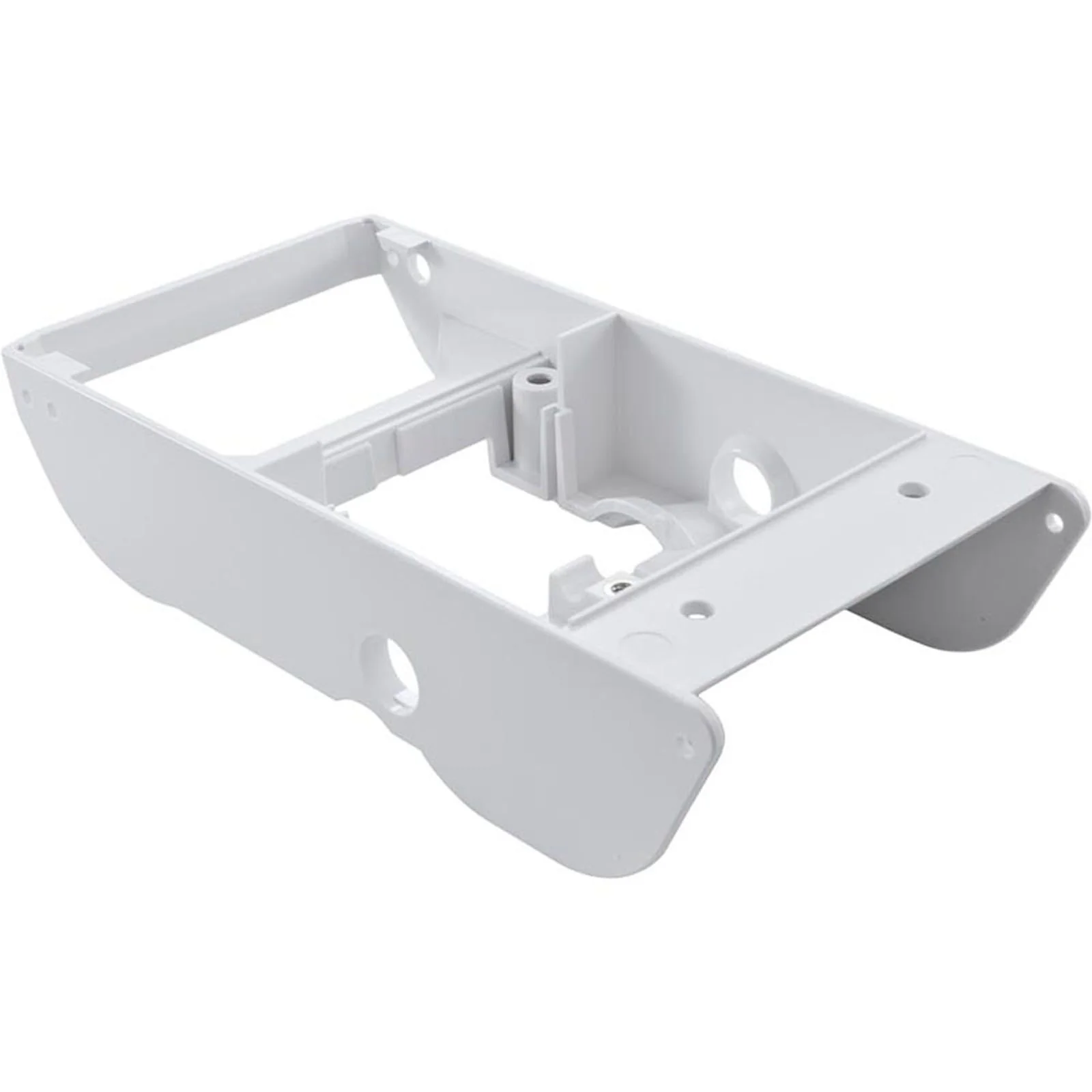 Lower Body, Hayward Pool Cleaners, White, Generic — image 2