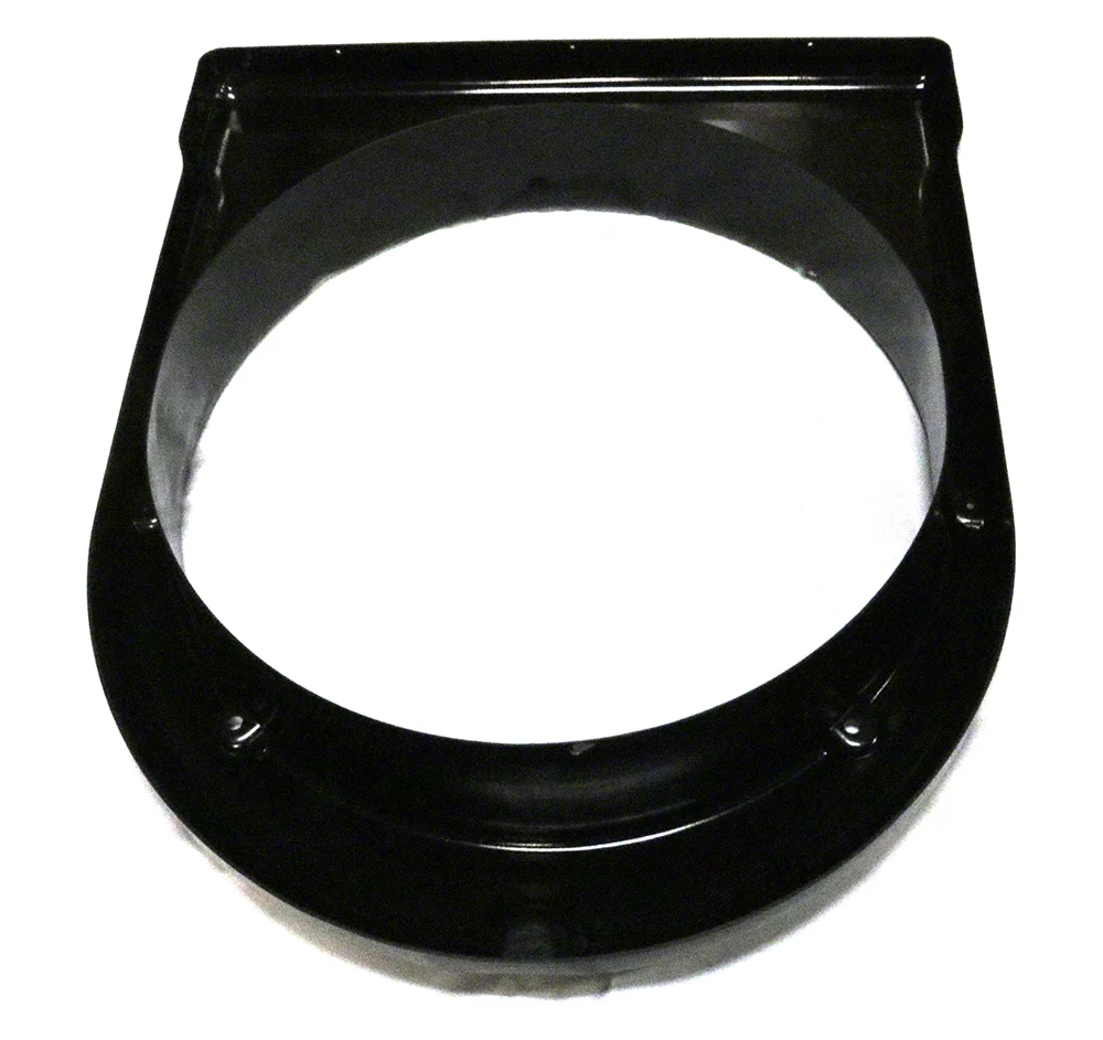UltraTemp Heat Pump Top - Black — image 3