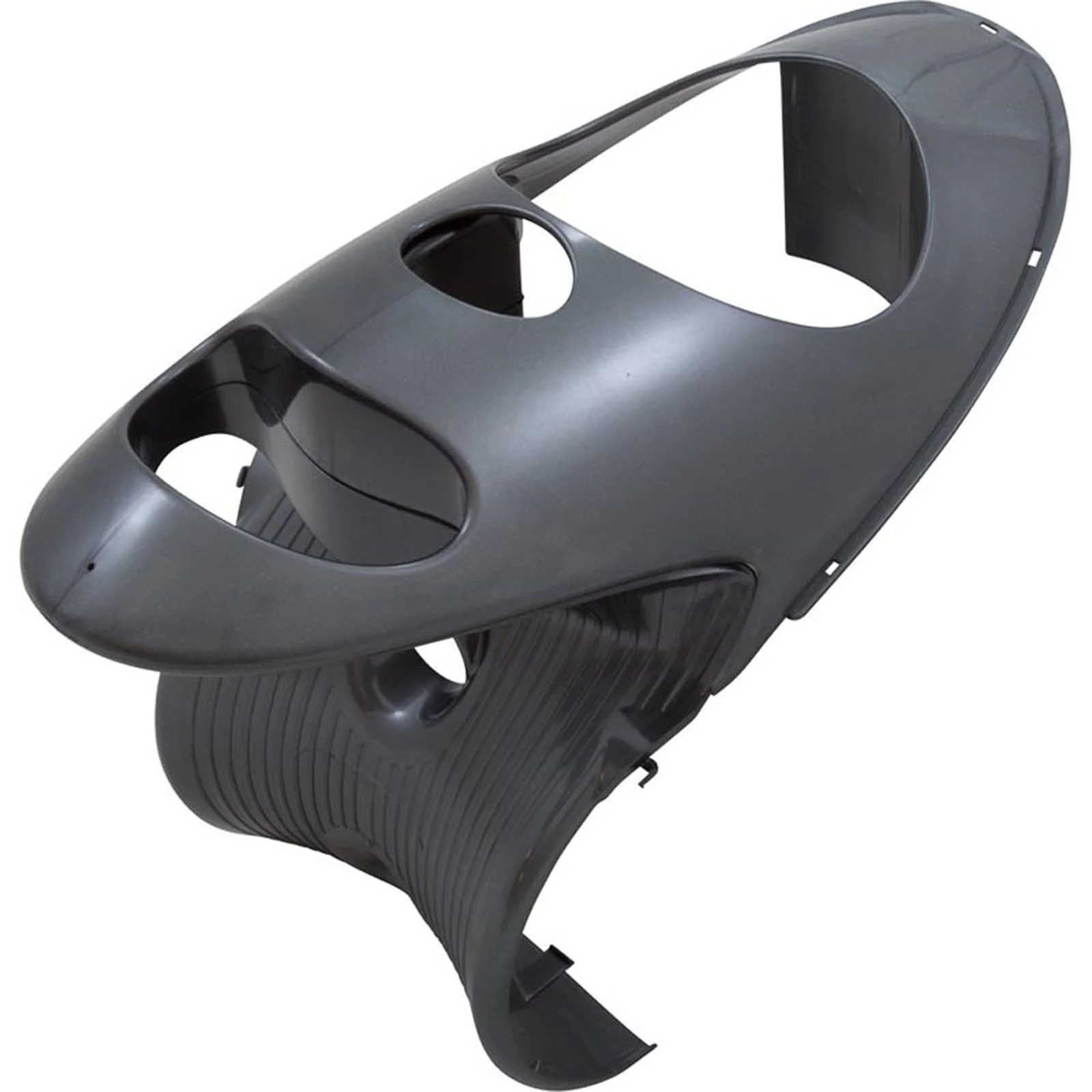 Rear Cover Kit, Pentair Racer — image 3