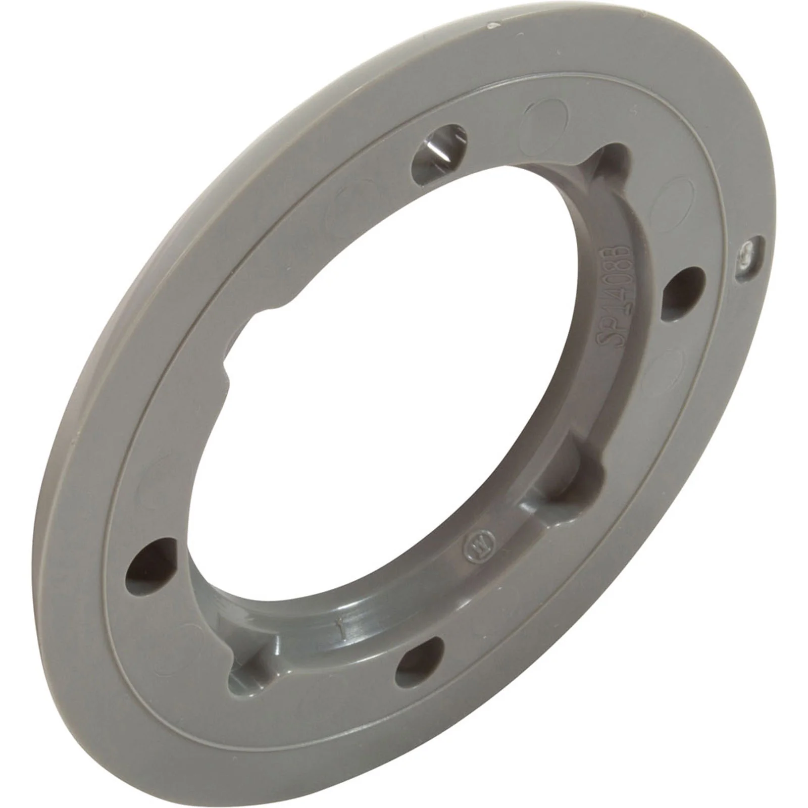 Inlet Face Plate-Dark Gray — image 2