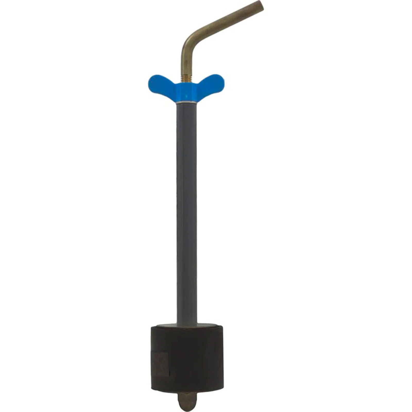 Anderson 1-7/8" Extender Test Plug, Closed, 2" Pipe, Pool Winterizing Plug 155E — image 2
