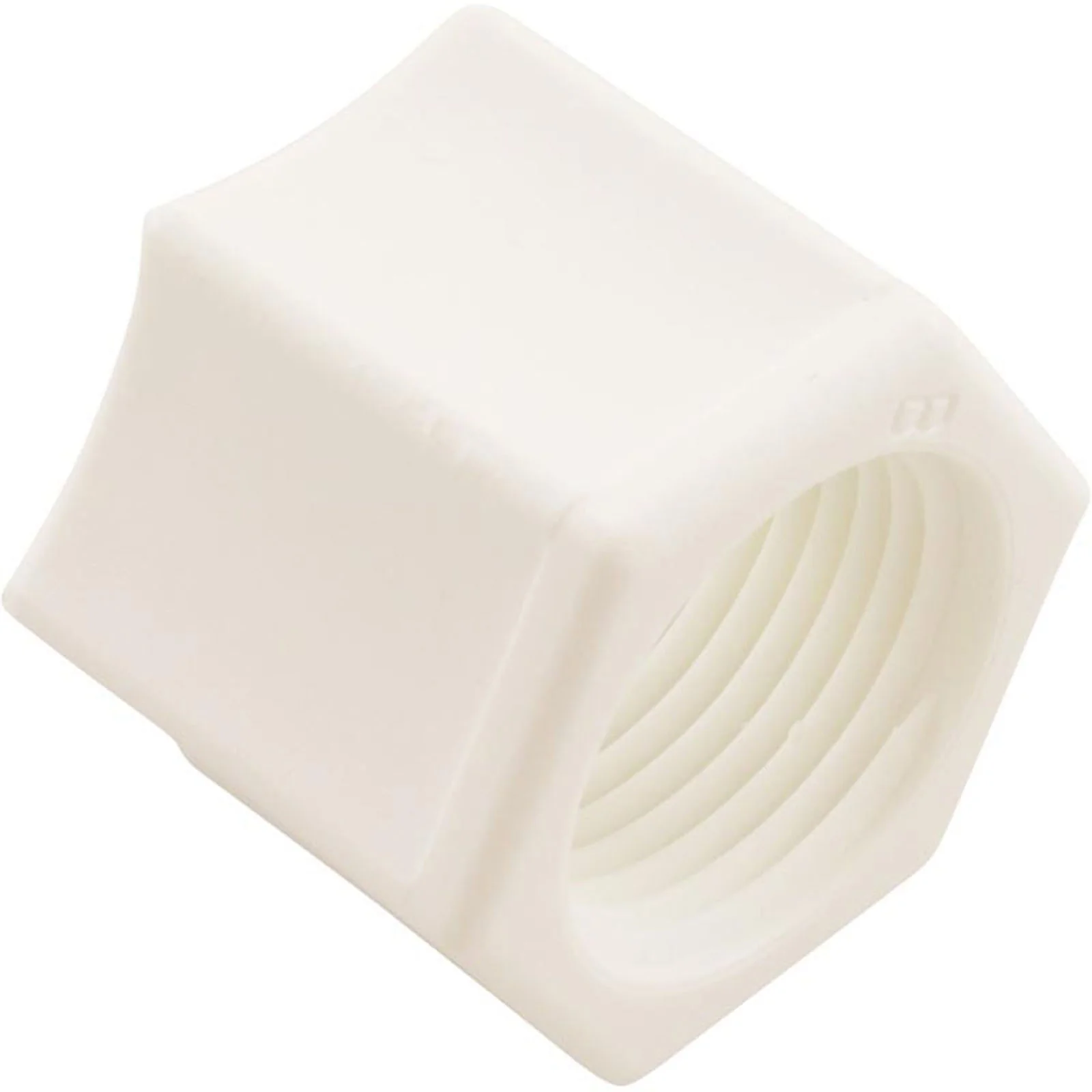 Connecting Nut, Stenner, Series 45/85, 3/8" — image 3
