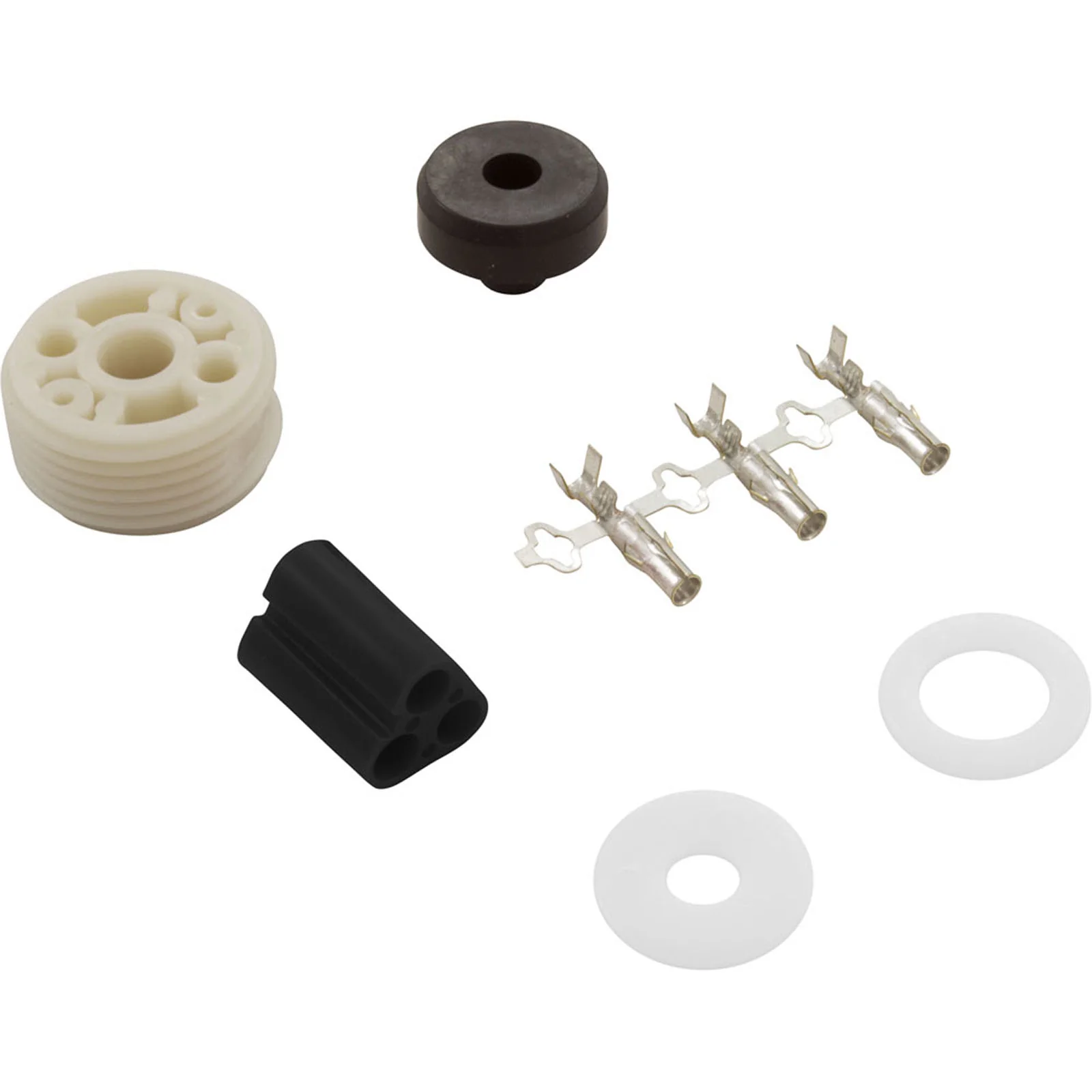 Retrofit for Cable Connector, Maytronics Dolphin, Three Pin — image 2