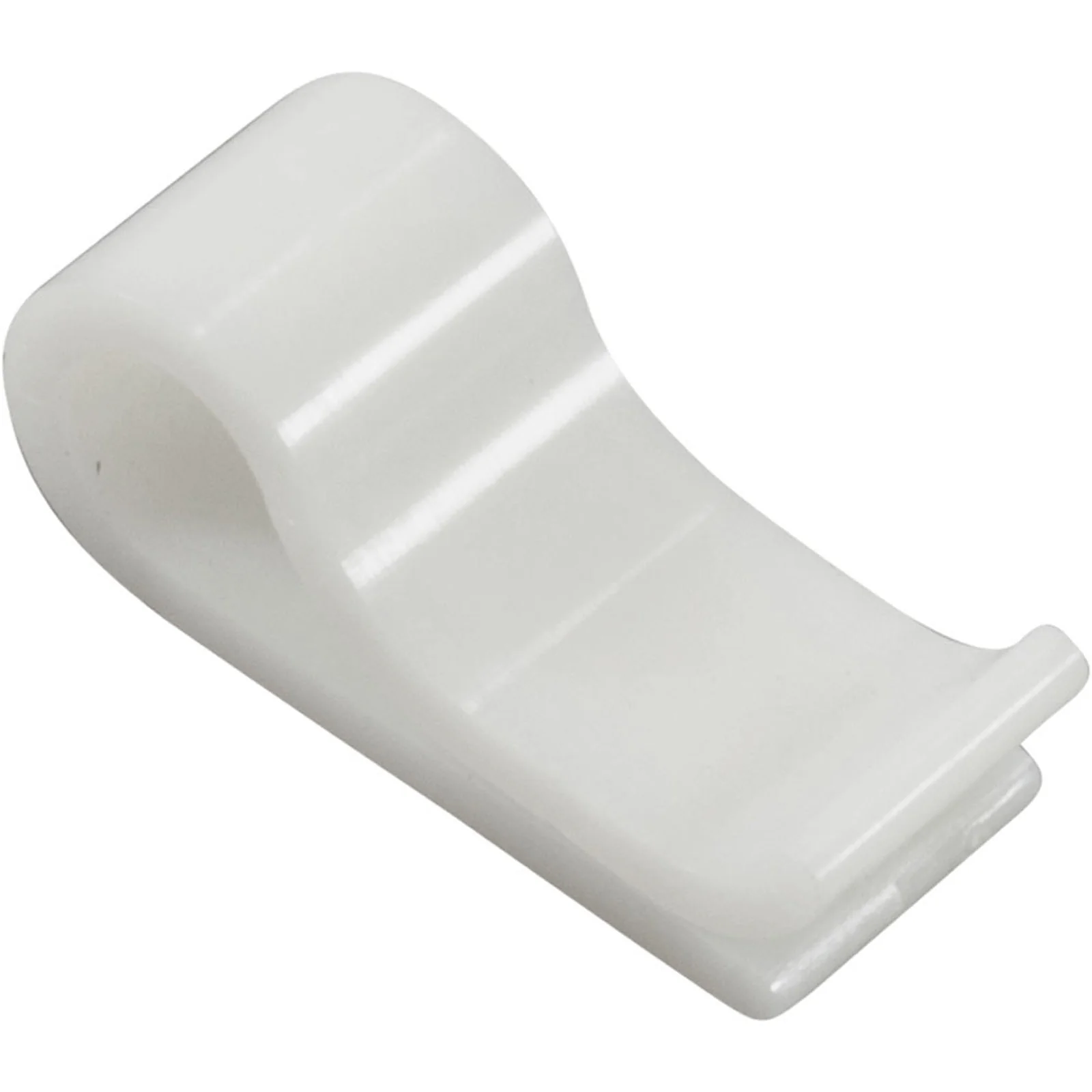 Attachment Clip, Jacuzzi Skimmer Debris Trap Bag — image 2
