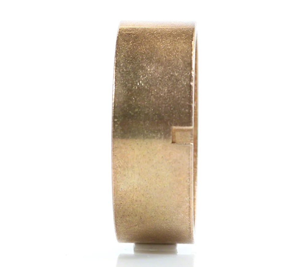 D/J Series High Head Wear Ring - Bronze — image 3