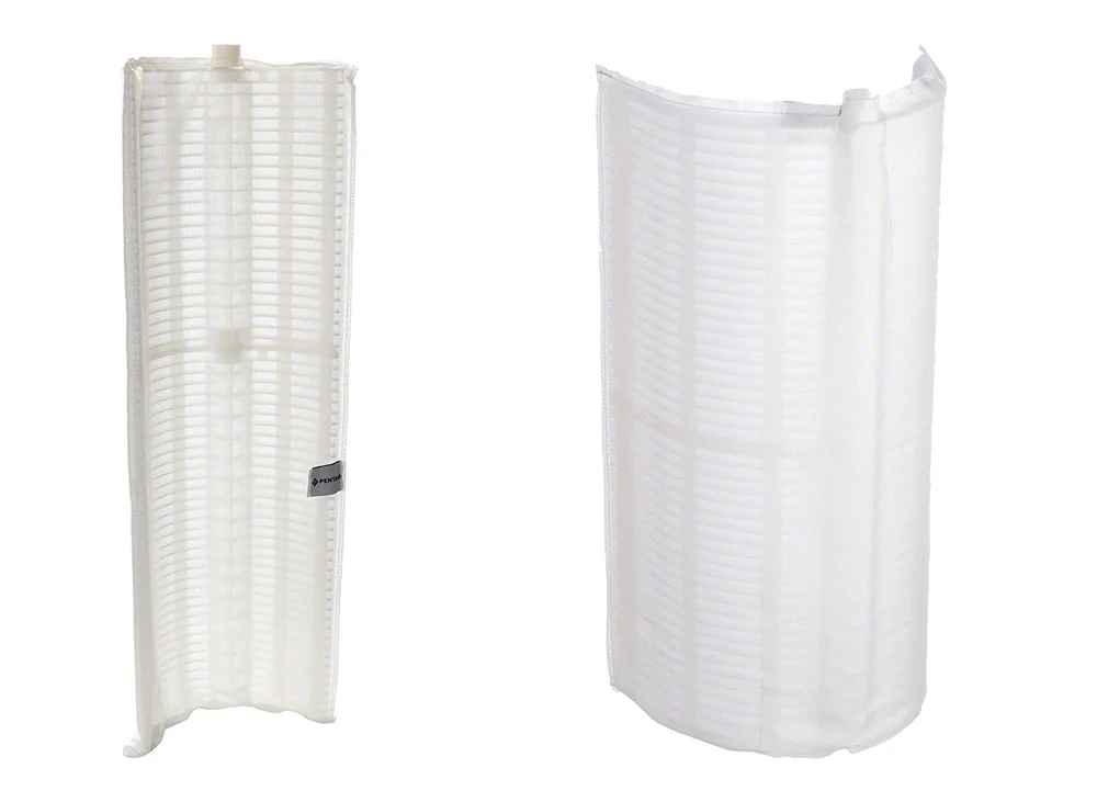 Pentair FNS FNSP48 Filter Grid Element Package - 7 Large - 1 Small