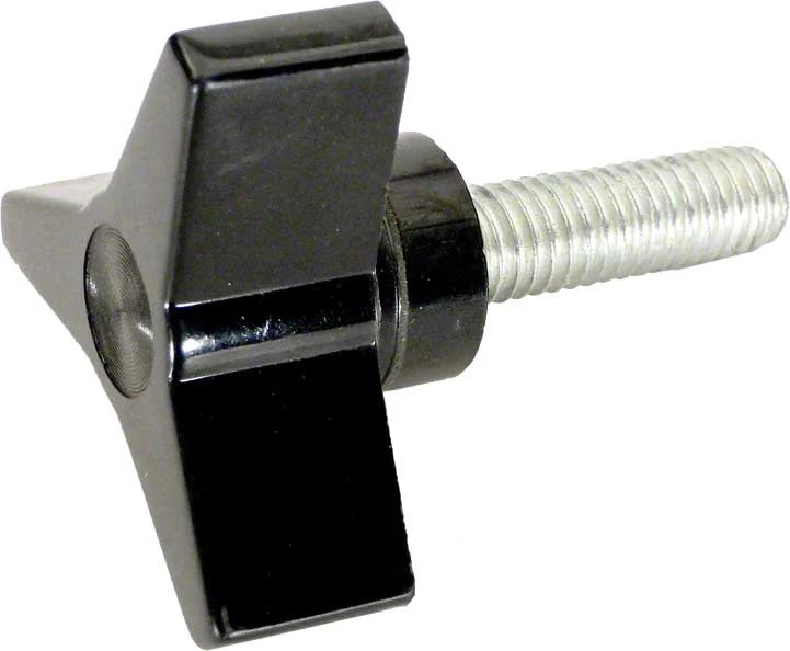 MaxFlo 3-Pointed Hand Knob