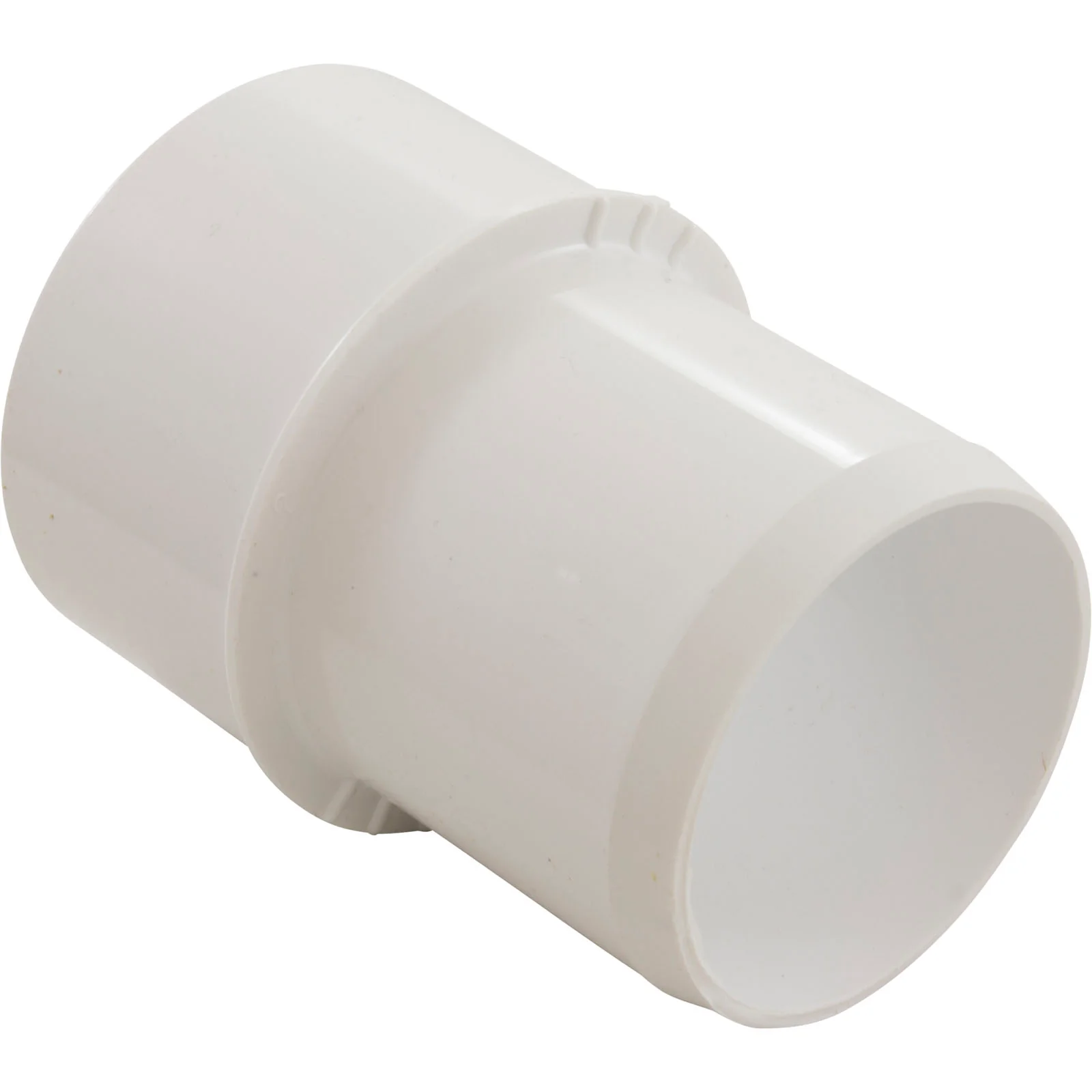 Adapter, 2"spg x 2"SHR
