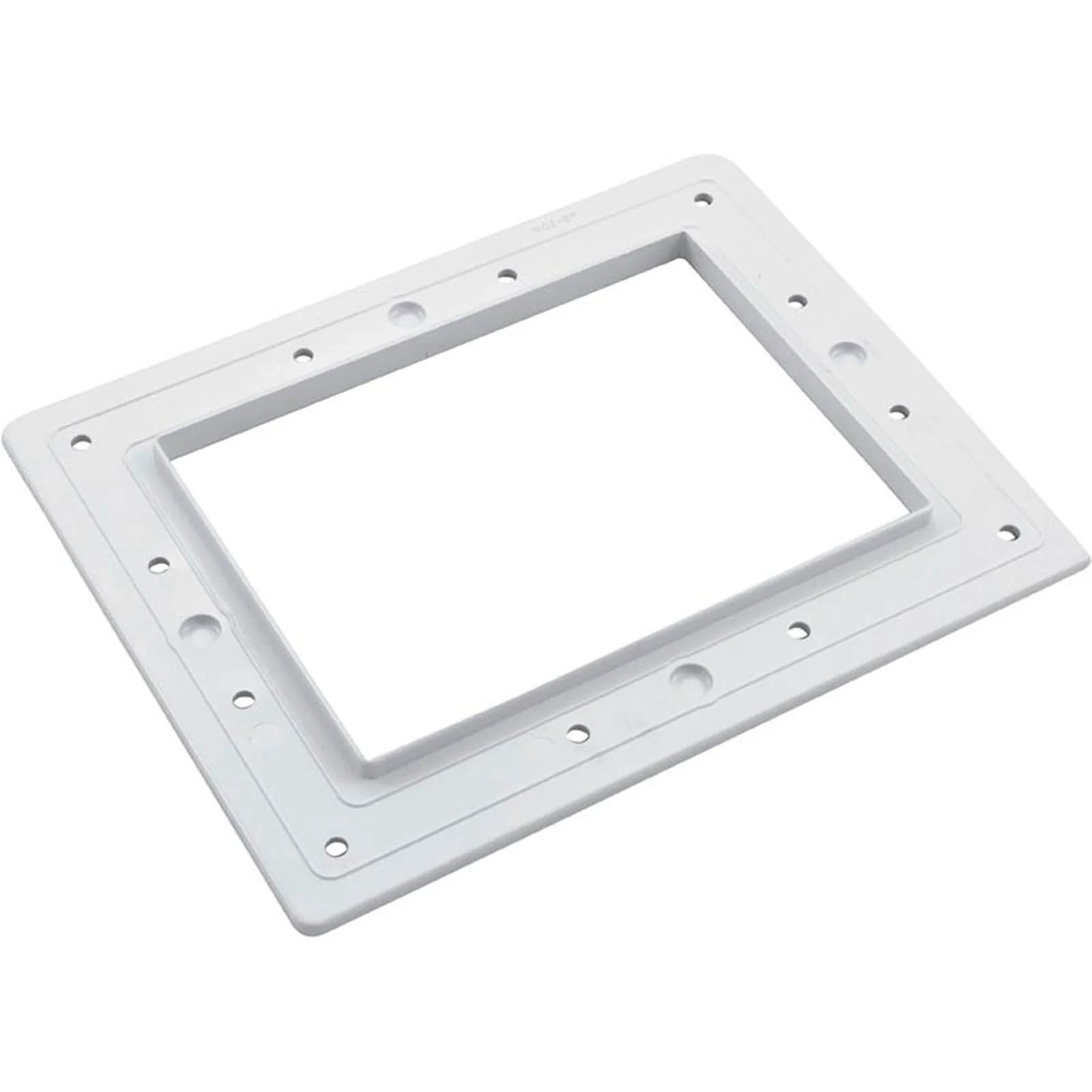 Skimmer Faceplate, Pentair Sta-Rite U-3 — image 2