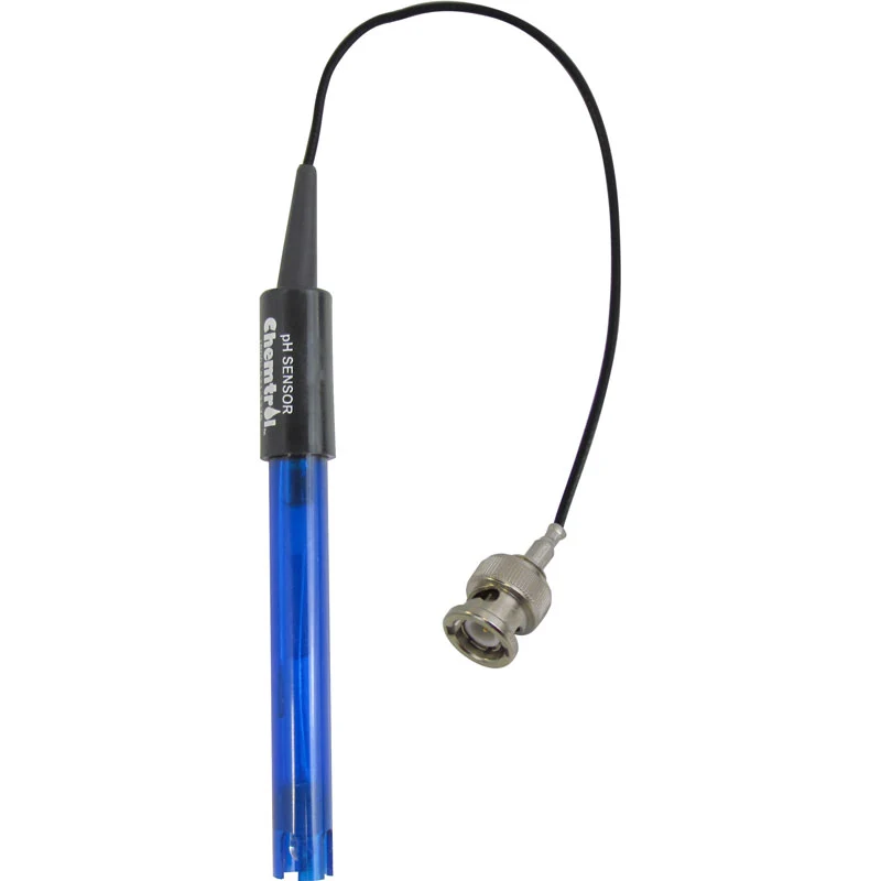 Chemtrol pH Probe - 10 Foot Cable