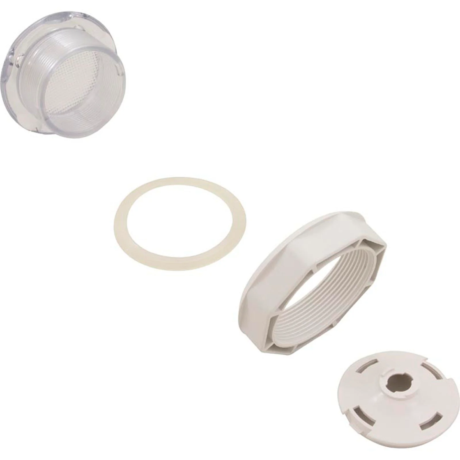 Light Assembly, CMP, 5" Lens, 3-3/4" Hole Size — image 2