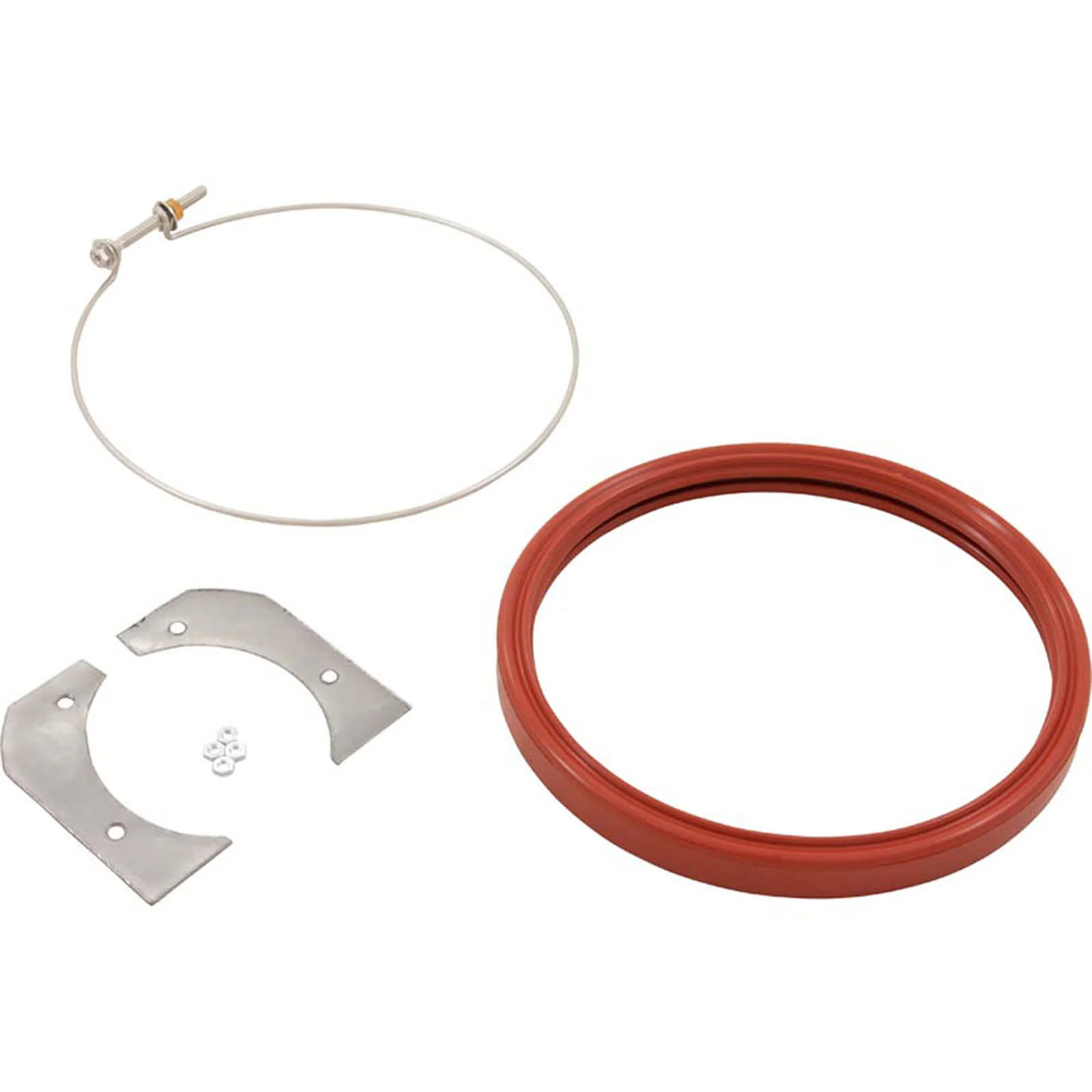 Pentair Light Kit Kit Intlbrt 5G Pcba Clr Pool — image 3